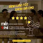A25 Hotel - Hải Yến
