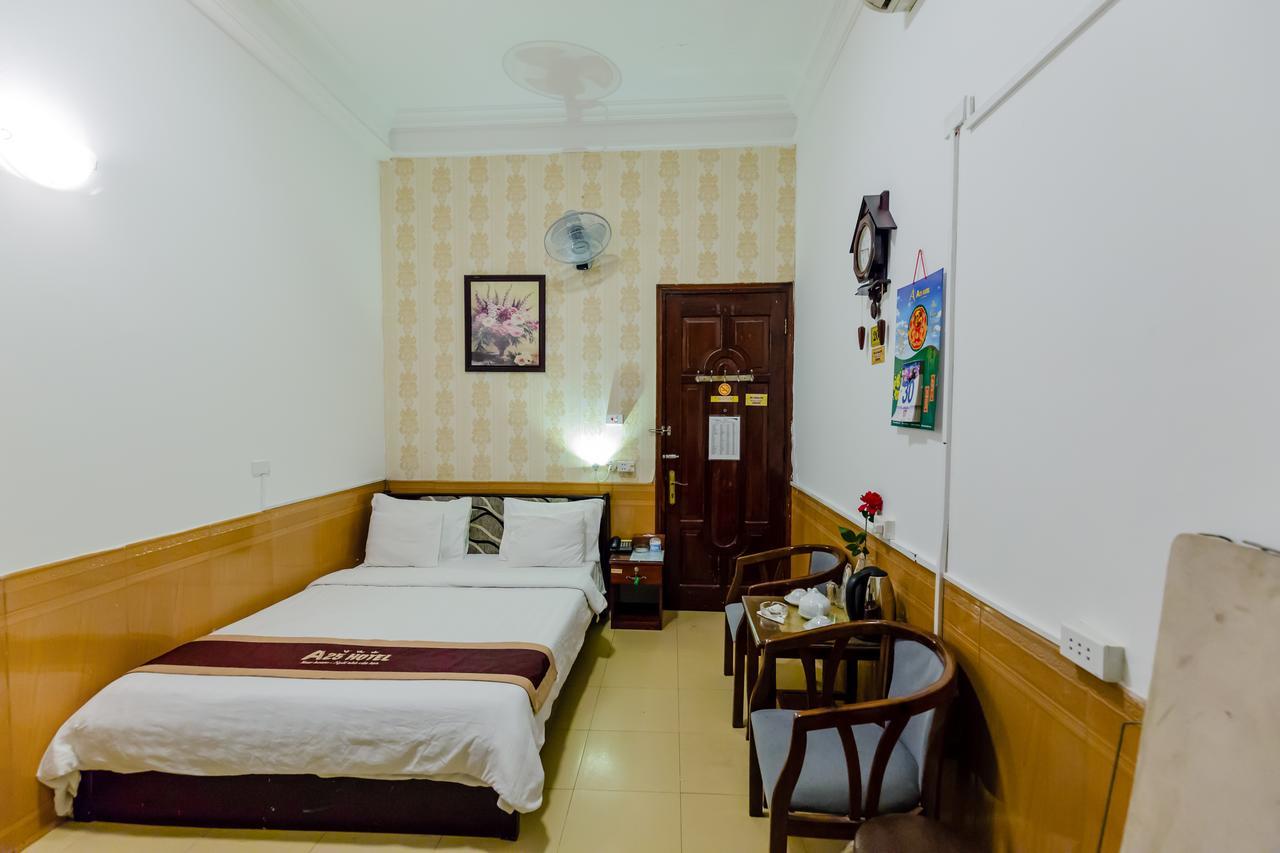 Khách sạn A25 - Hải Yến *